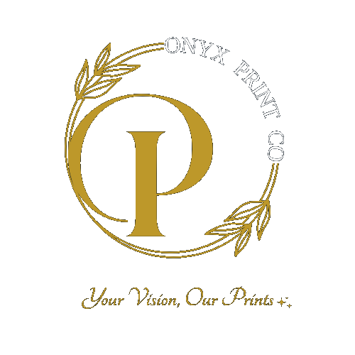 Onyx Print Co